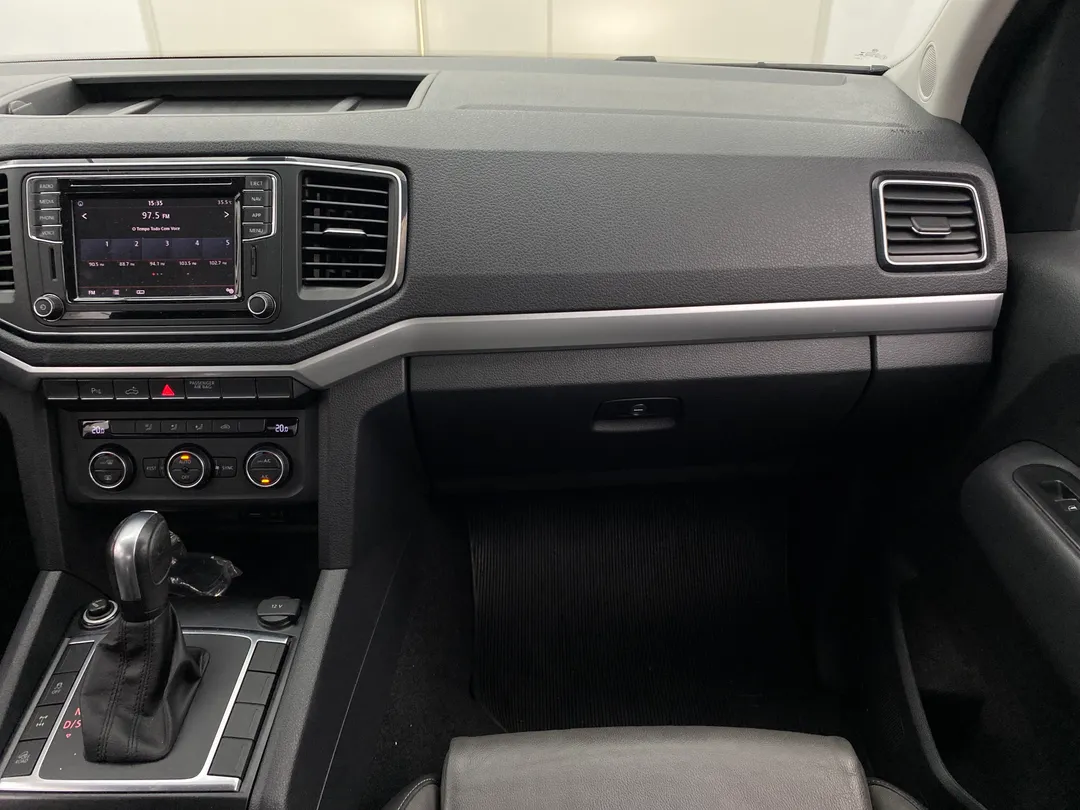 vw - volkswagen amarok amarok high.cd 2.0 16v tdi 4x4 dies. aut