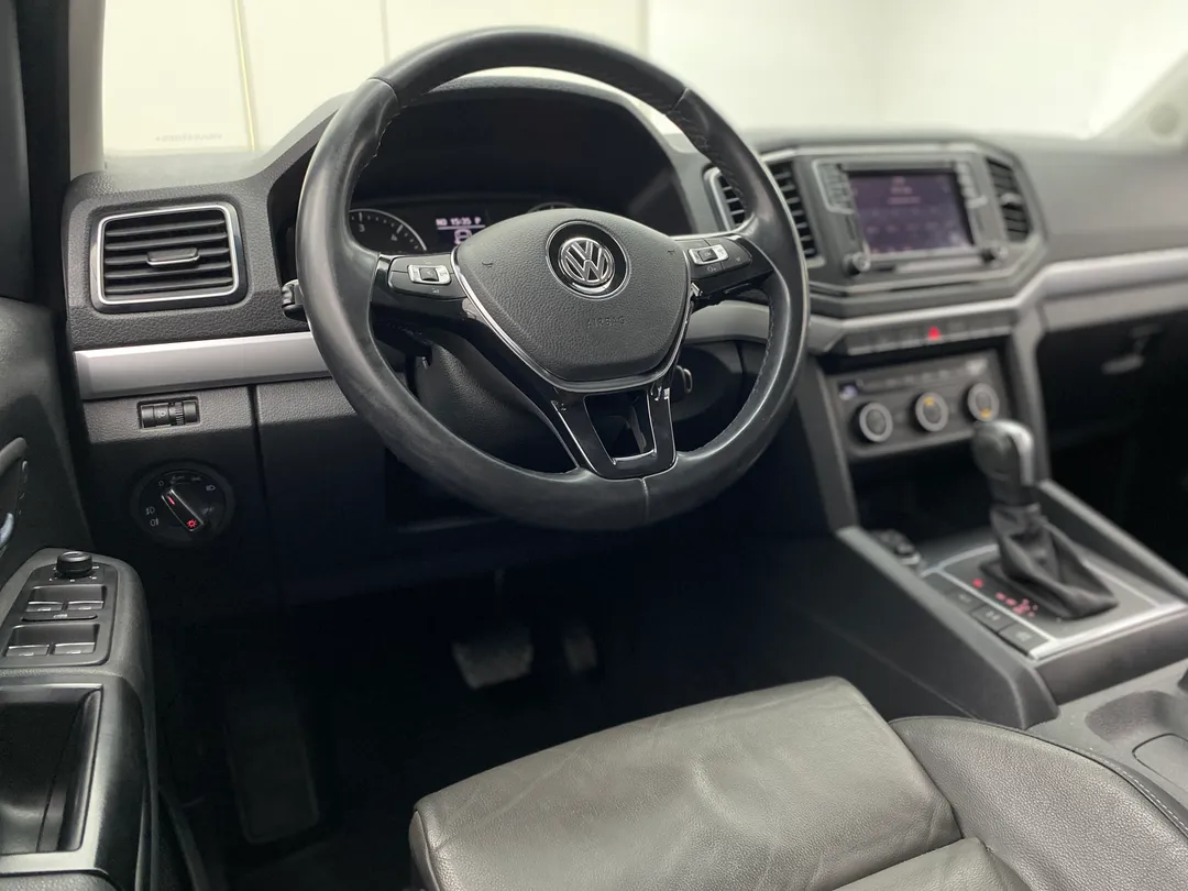 vw - volkswagen amarok amarok high.cd 2.0 16v tdi 4x4 dies. aut