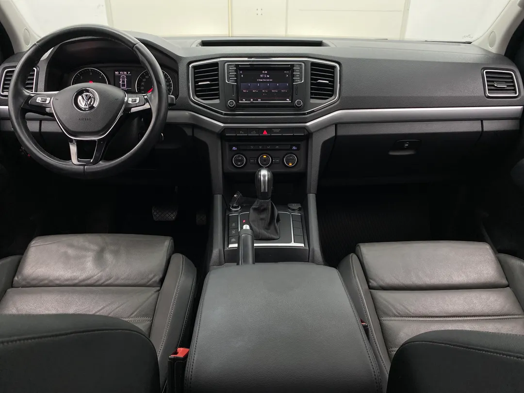 vw - volkswagen amarok amarok high.cd 2.0 16v tdi 4x4 dies. aut