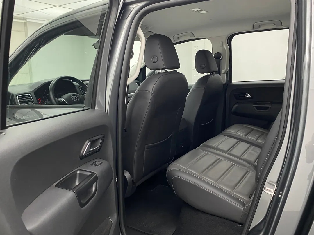 vw - volkswagen amarok high.cd 2.0 16v tdi 4x4 dies. aut