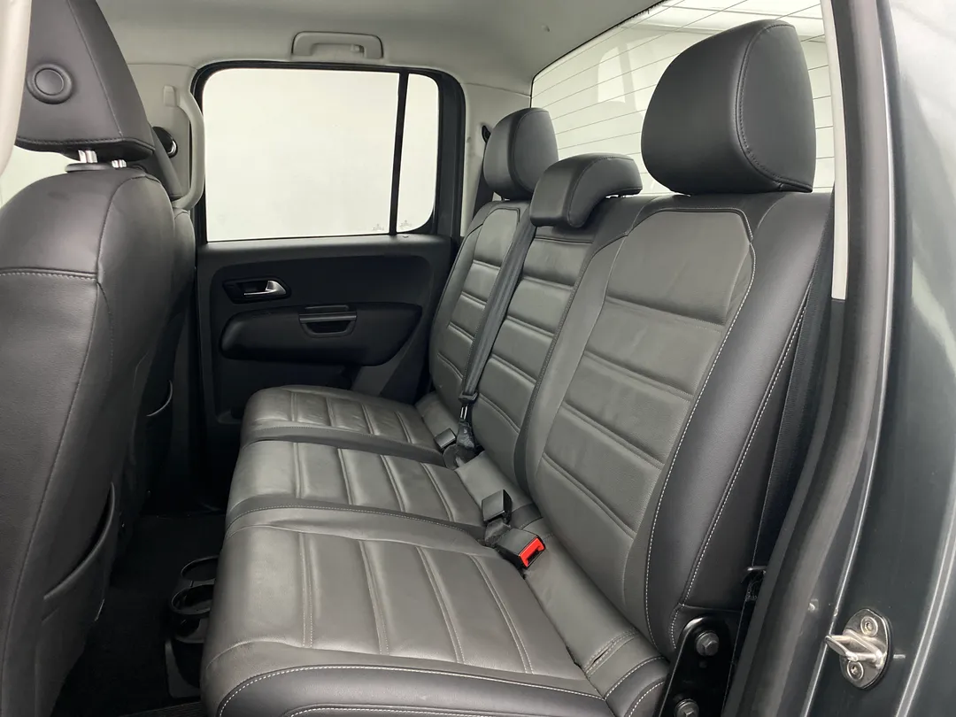 vw - volkswagen amarok amarok high.cd 2.0 16v tdi 4x4 dies. aut