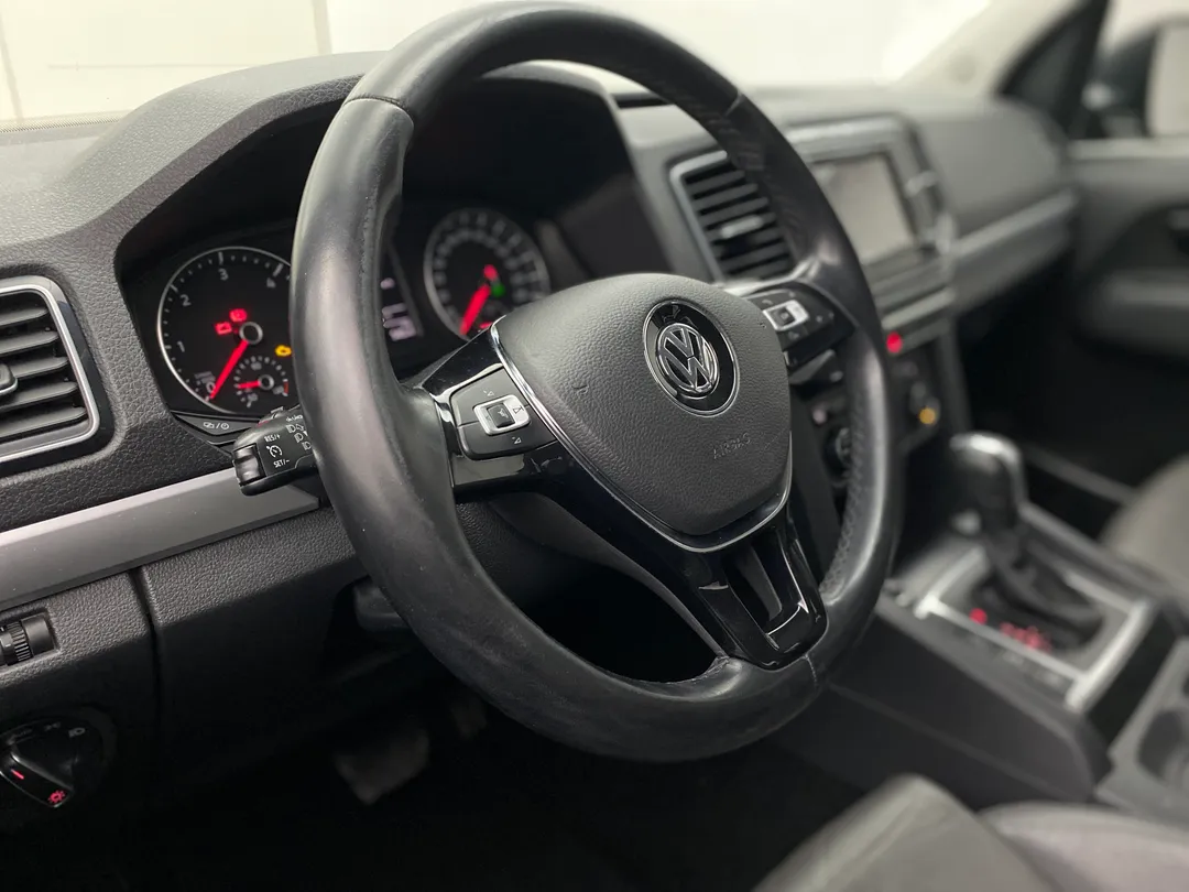 vw - volkswagen amarok amarok high.cd 2.0 16v tdi 4x4 dies. aut