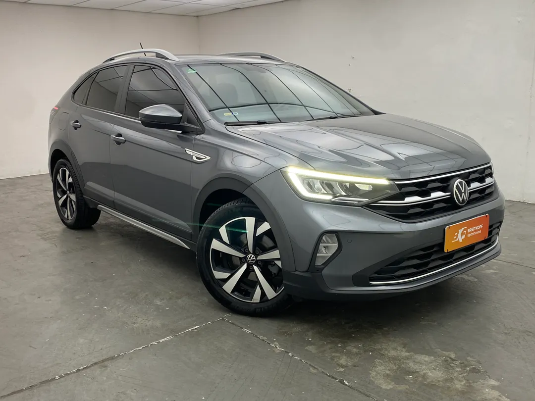 vw - volkswagen nivus nivus highline 1.0 200 tsi flex aut.