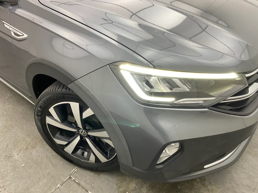 vw - volkswagen nivus nivus highline 1.0 200 tsi flex aut.