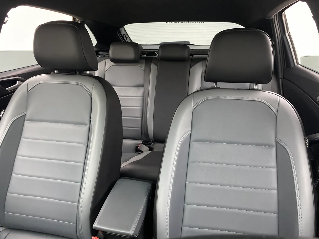 vw - volkswagen nivus nivus highline 1.0 200 tsi flex aut.