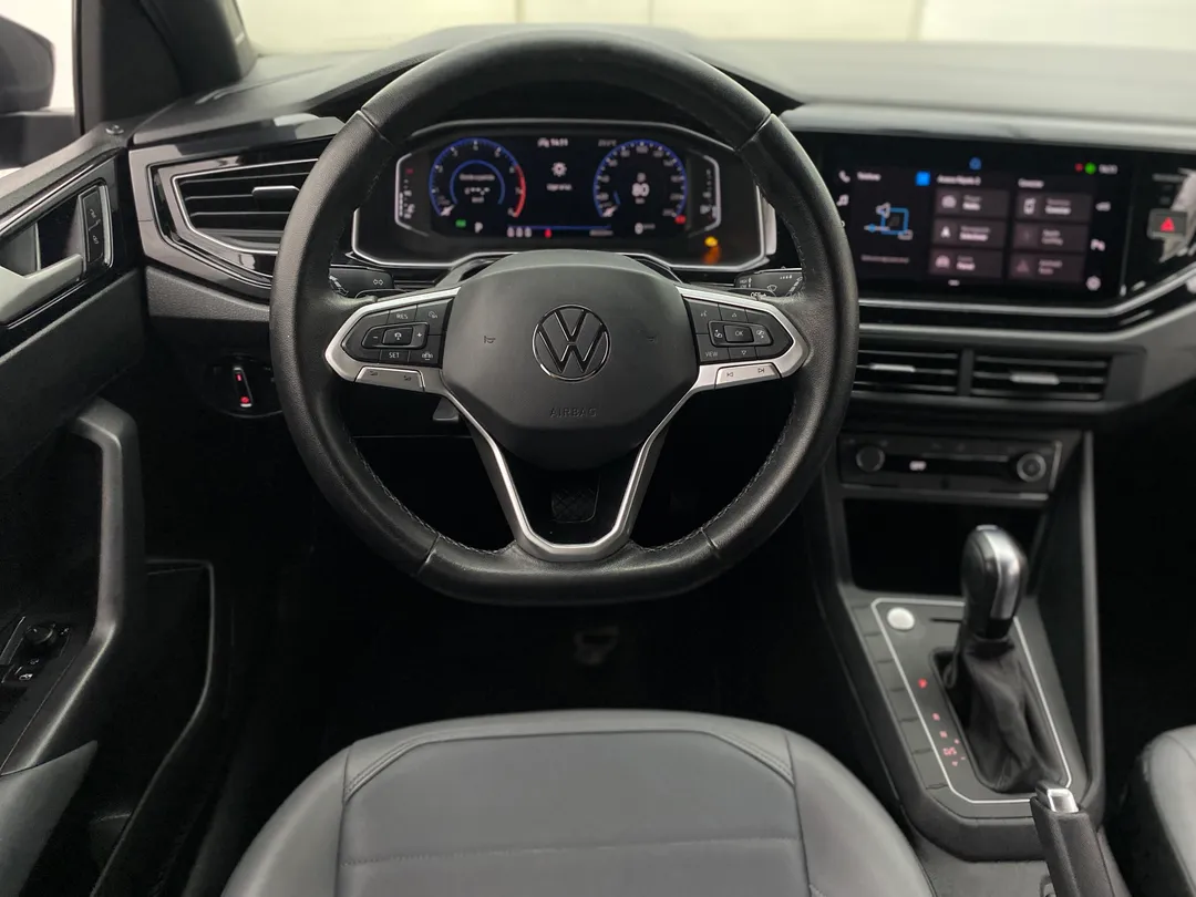 vw - volkswagen nivus nivus highline 1.0 200 tsi flex aut.