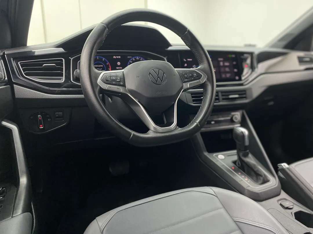 vw - volkswagen nivus nivus highline 1.0 200 tsi flex aut.
