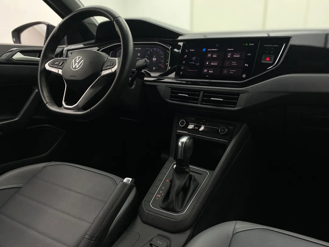 vw - volkswagen nivus nivus highline 1.0 200 tsi flex aut.