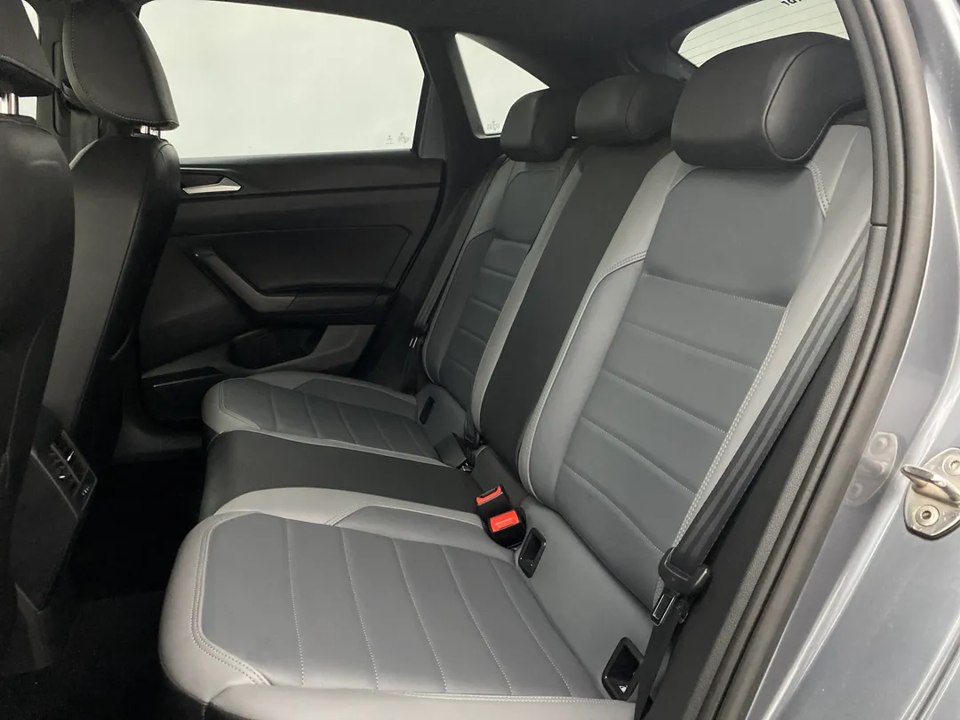 vw - volkswagen nivus nivus highline 1.0 200 tsi flex aut.