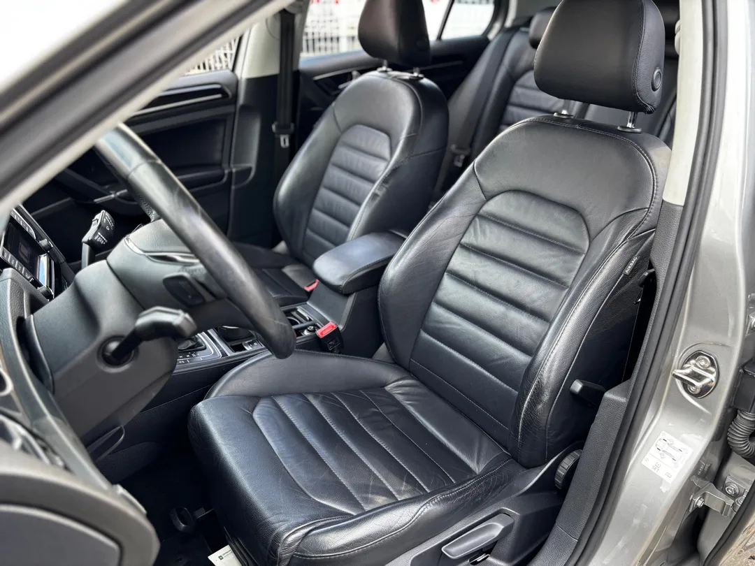 vw - volkswagen golf highline 1.4 tsi 140cv mec.