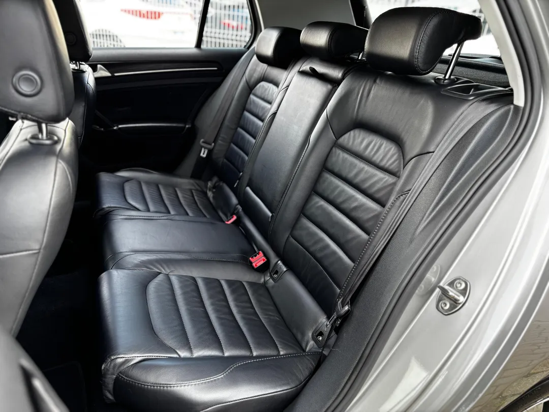 vw - volkswagen golf golf highline 1.4 tsi 140cv mec.