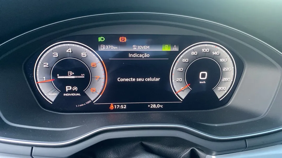audi a4 s line 2.0  tfsi 204cv s tonic