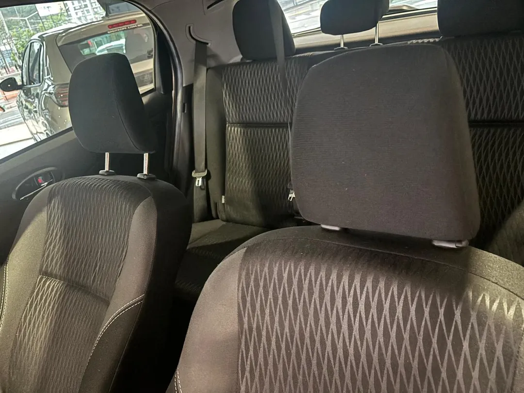 toyota etios etios xs 1.5 flex 16v 5p mec.