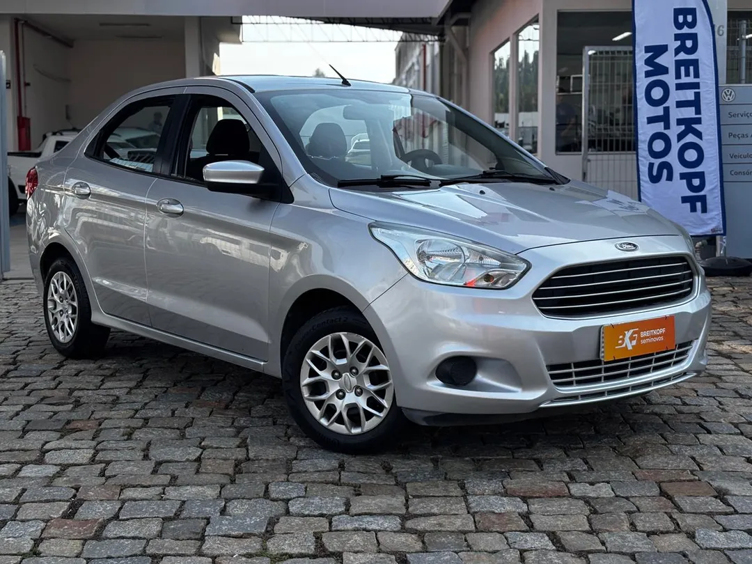ford ka+ ka+ sedan 1.0 se/se plus tivct flex 4p