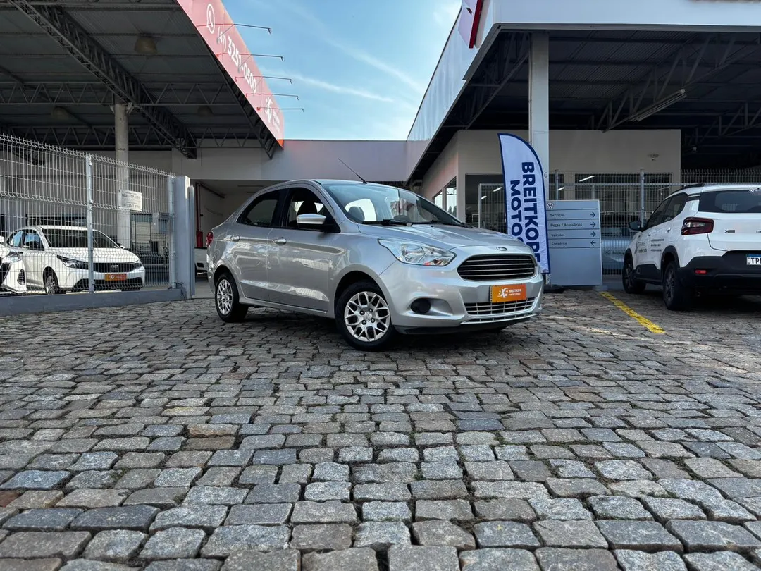 ford ka+ ka+ sedan 1.0 se/se plus tivct flex 4p
