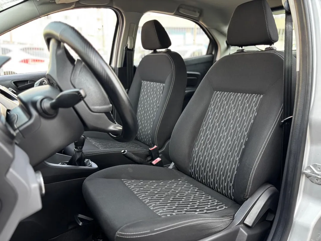 ford ka+ sedan 1.0 se/se plus tivct flex 4p
