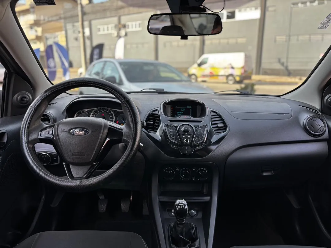 ford ka+ ka+ sedan 1.0 se/se plus tivct flex 4p