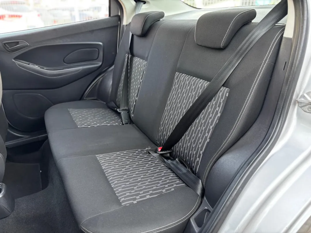 ford ka+ ka+ sedan 1.0 se/se plus tivct flex 4p