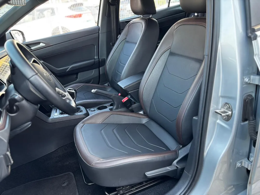 vw - volkswagen virtus virtus highline 200 tsi 1.0 flex 12v aut