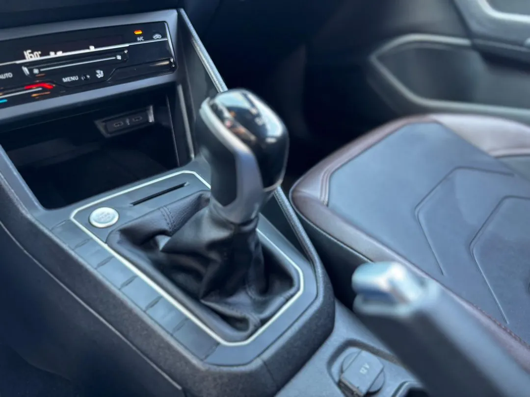 vw - volkswagen virtus virtus highline 200 tsi 1.0 flex 12v aut