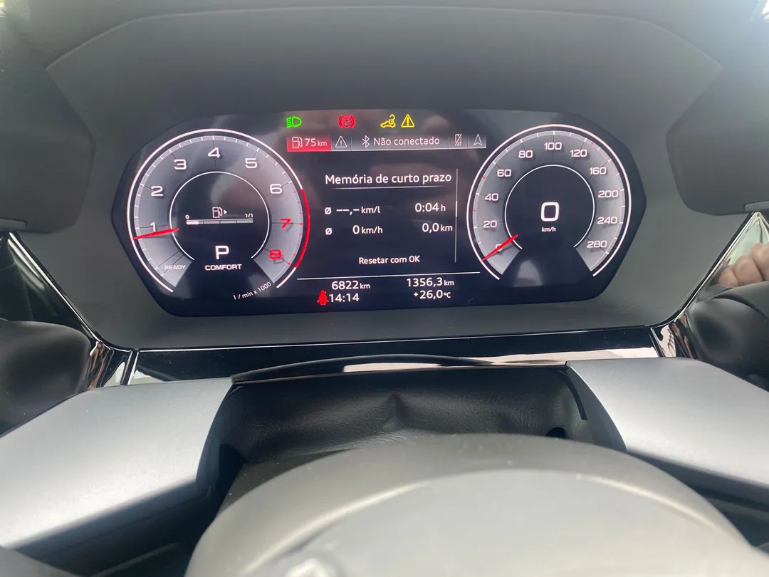audi a3 sedan performance 2.0 tfsi s-tronic