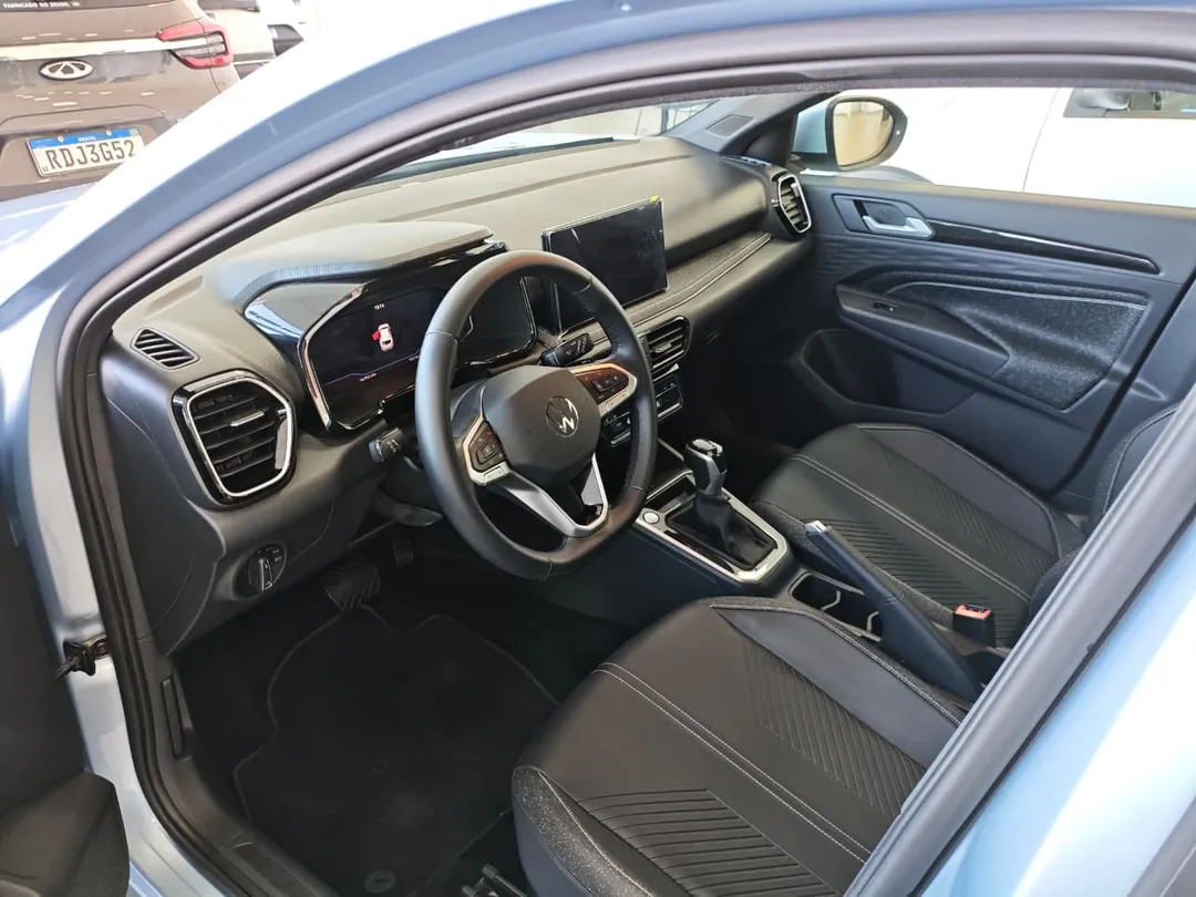 vw - volkswagen tera tera comfort 1.0 170 tsi flex 12v 5p aut