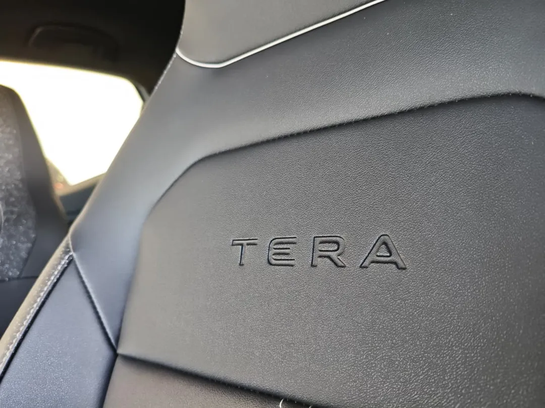 vw - volkswagen tera tera comfort 1.0 170 tsi flex 12v 5p aut