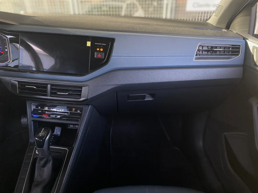 vw - volkswagen nivus nivus highline 1.0 200 tsi flex aut.