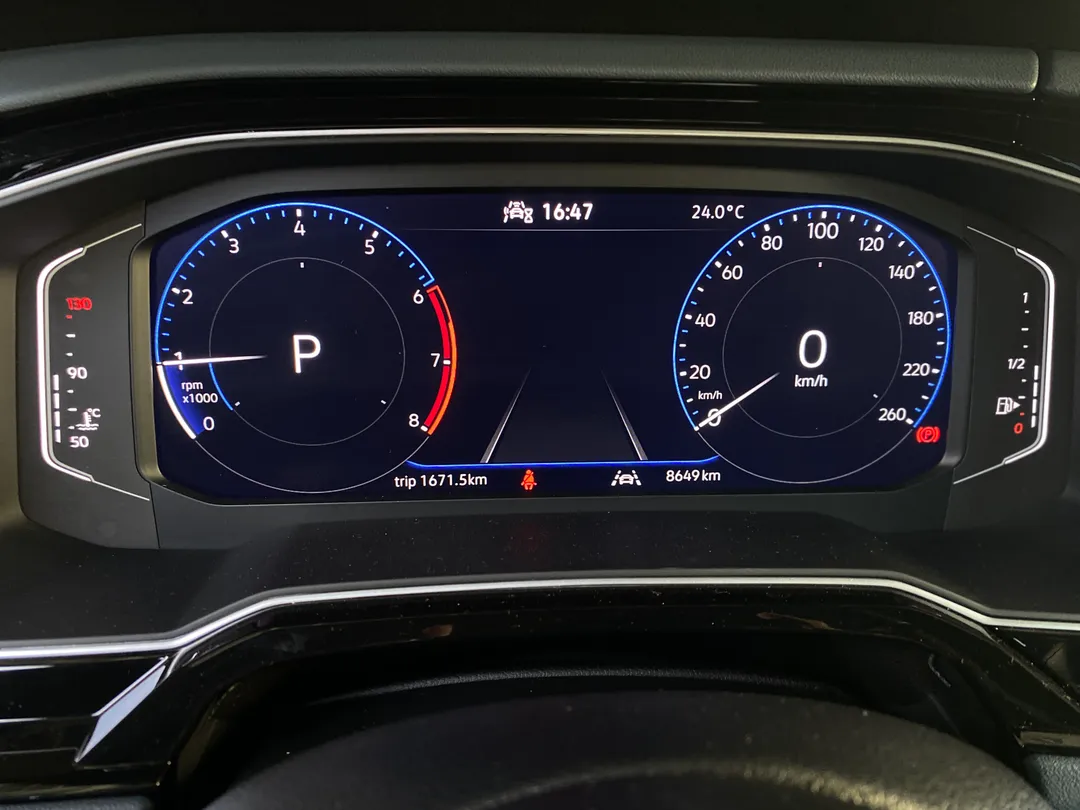 vw - volkswagen nivus nivus highline 1.0 200 tsi flex aut.