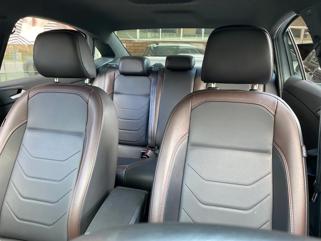 vw - volkswagen virtus virtus highline 200 tsi 1.0 flex 12v aut