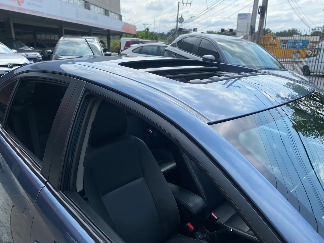 toyota yaris yaris xls connect sed. 1.5 flex 16v aut.