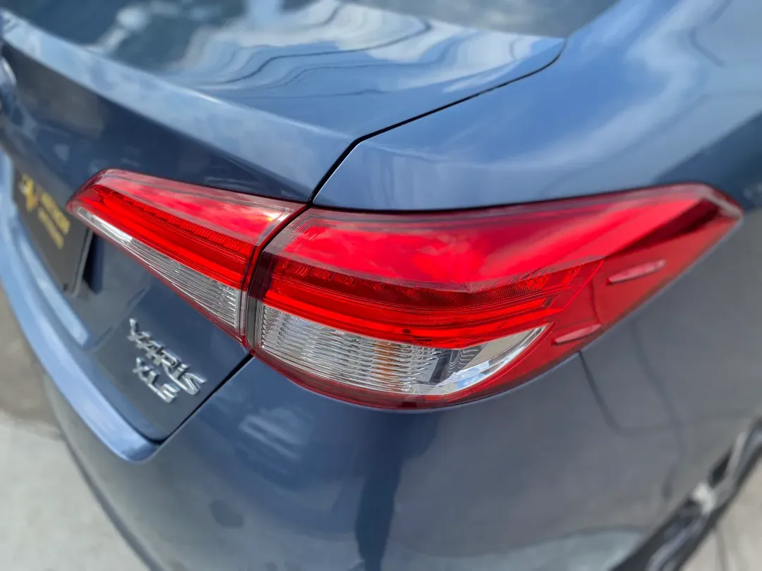 toyota yaris yaris xls connect sed. 1.5 flex 16v aut.