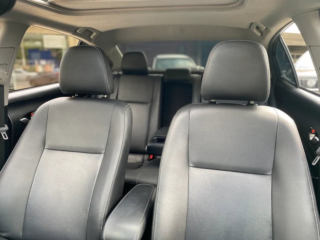 toyota yaris yaris xls connect sed. 1.5 flex 16v aut.