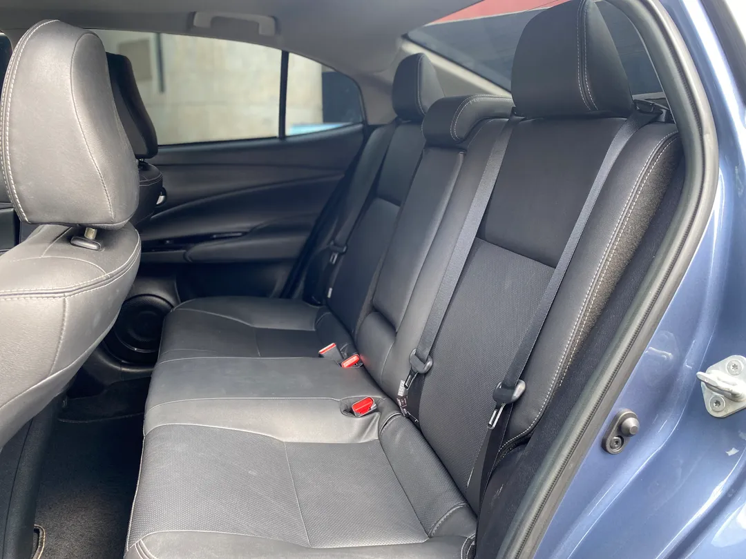 toyota yaris yaris xls connect sed. 1.5 flex 16v aut.