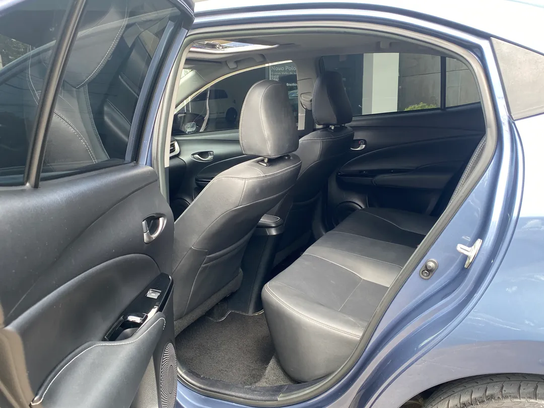 toyota yaris yaris xls connect sed. 1.5 flex 16v aut.