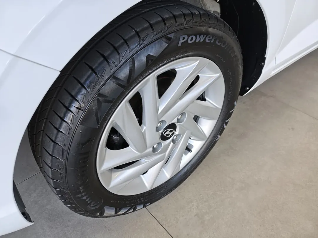 hyundai hb20 hb20 evolution 1.0 flex 12v mec.