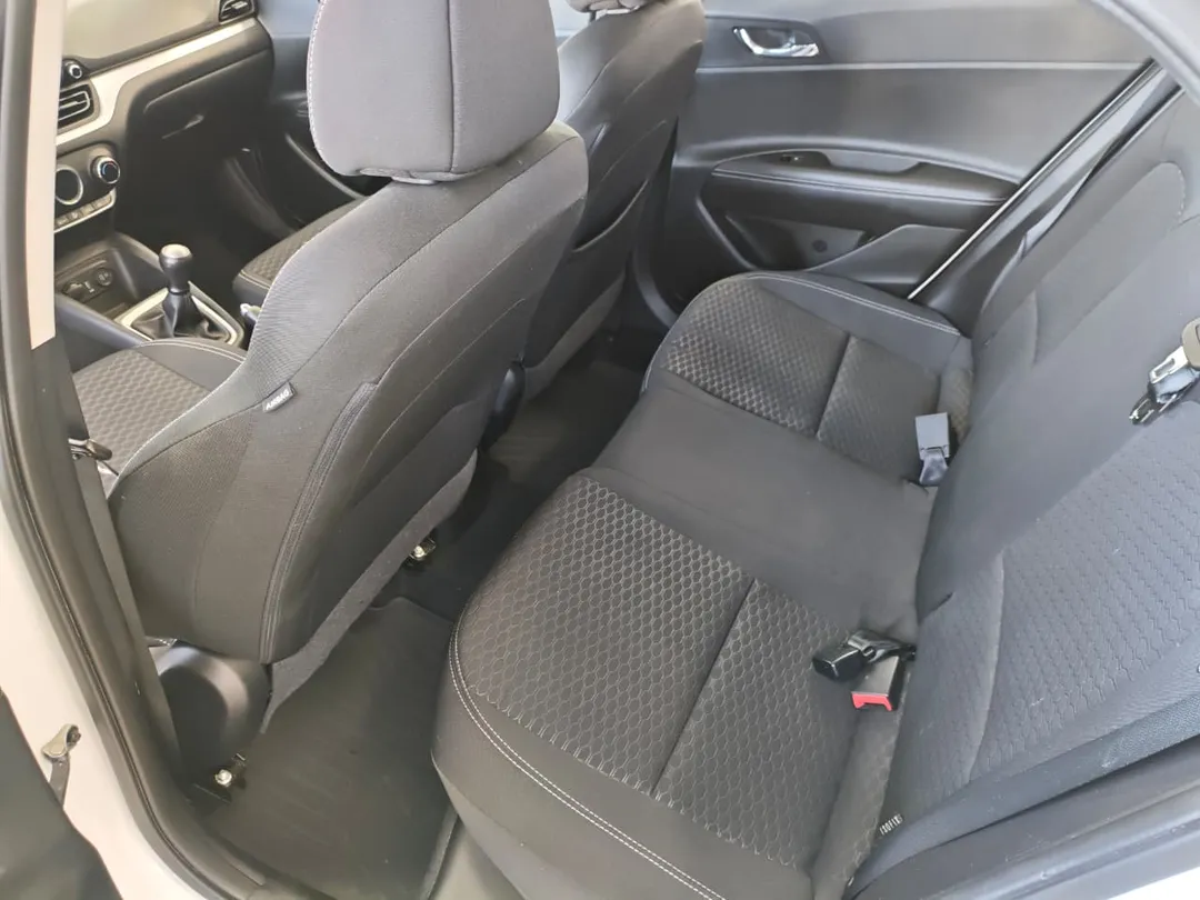 hyundai hb20 evolution 1.0 flex 12v mec.