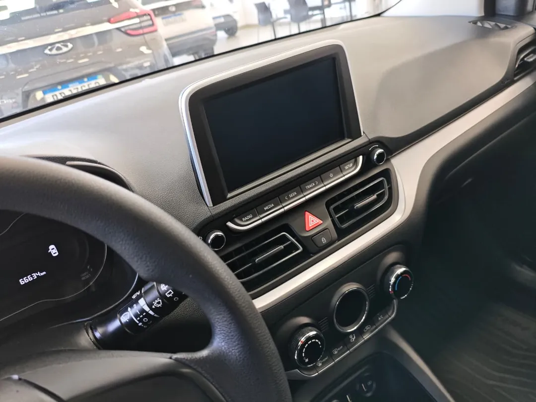 hyundai hb20 evolution 1.0 flex 12v mec.