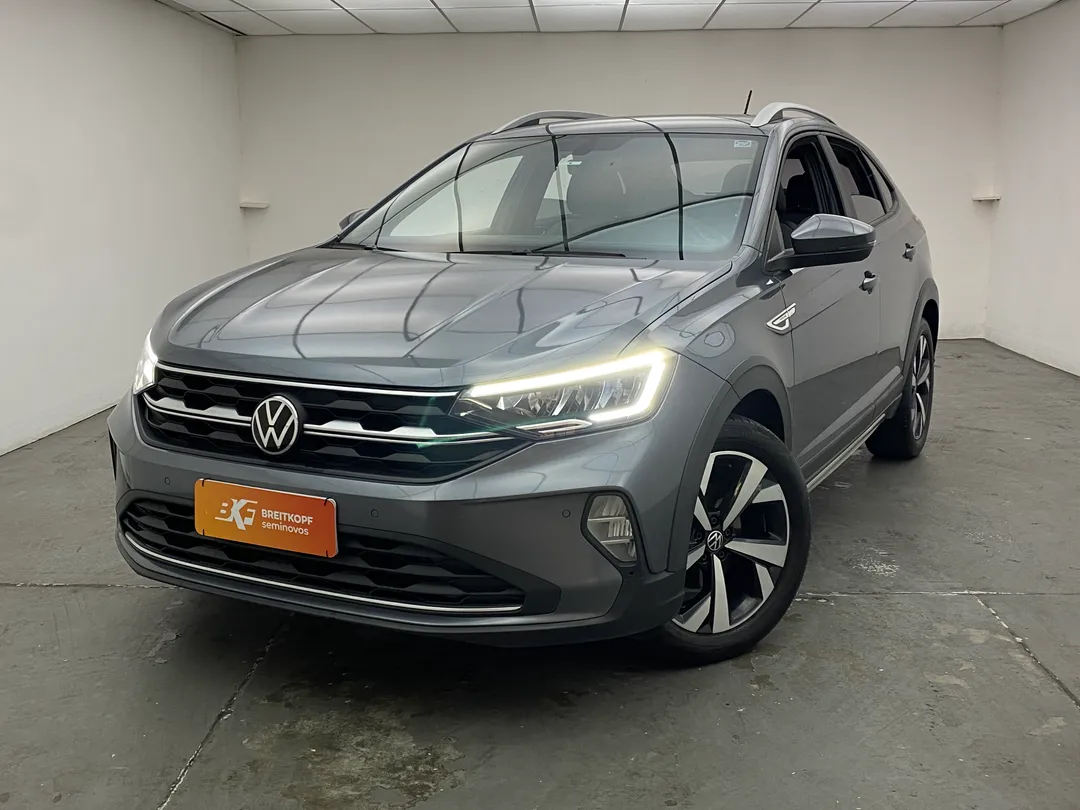vw - volkswagen nivus nivus highline 1.0 200 tsi flex aut.