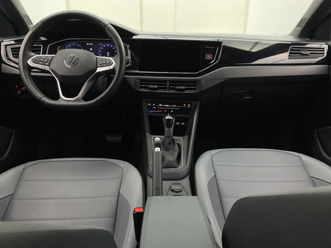 vw - volkswagen nivus nivus highline 1.0 200 tsi flex aut.