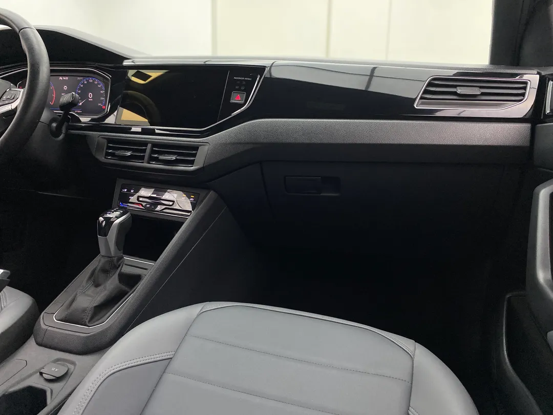 vw - volkswagen nivus nivus highline 1.0 200 tsi flex aut.