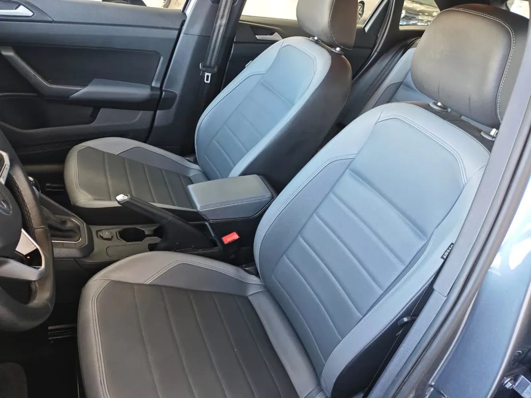 vw - volkswagen nivus highline 1.0 200 tsi flex aut.