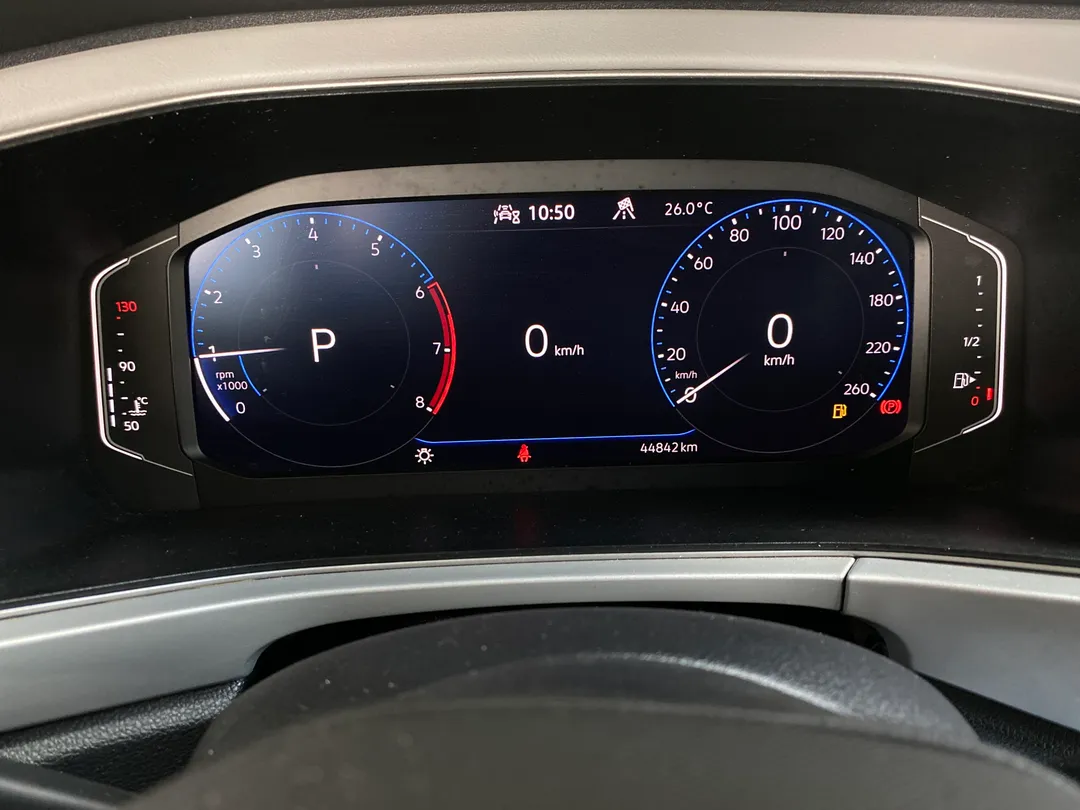 vw - volkswagen t-cross comfor. 200 tsi 1.0 flex 5p aut.
