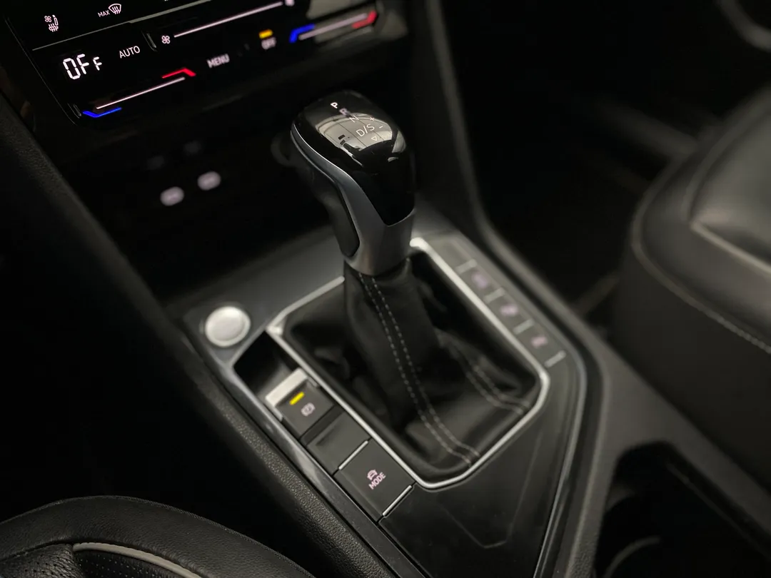 vw - volkswagen tiguan allspac r-line 300 tsi 2.0