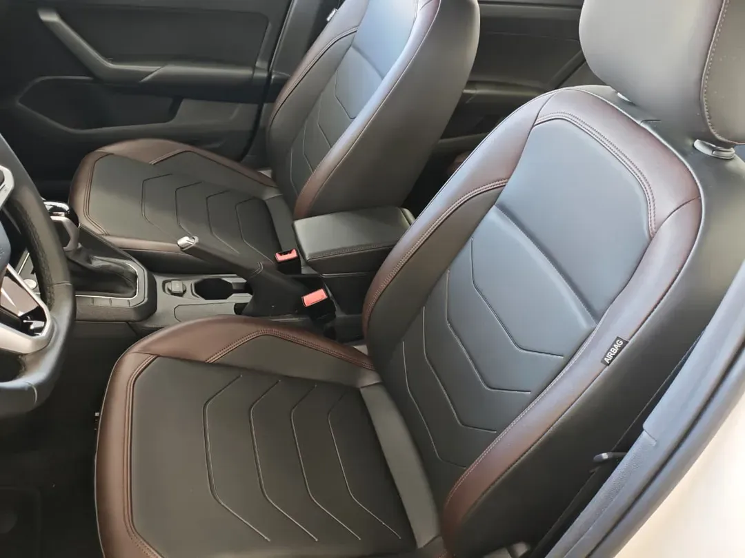vw - volkswagen virtus highline 200 tsi 1.0 flex 12v aut