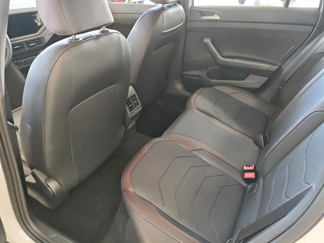 vw - volkswagen virtus virtus highline 200 tsi 1.0 flex 12v aut