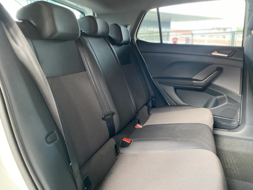 vw - volkswagen t-cross t-cross sense 200 tsi 1.0 flex 5p aut.