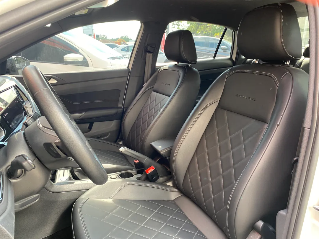 vw - volkswagen virtus virtus exclusive 250tsi 1.4 flex 16v aut