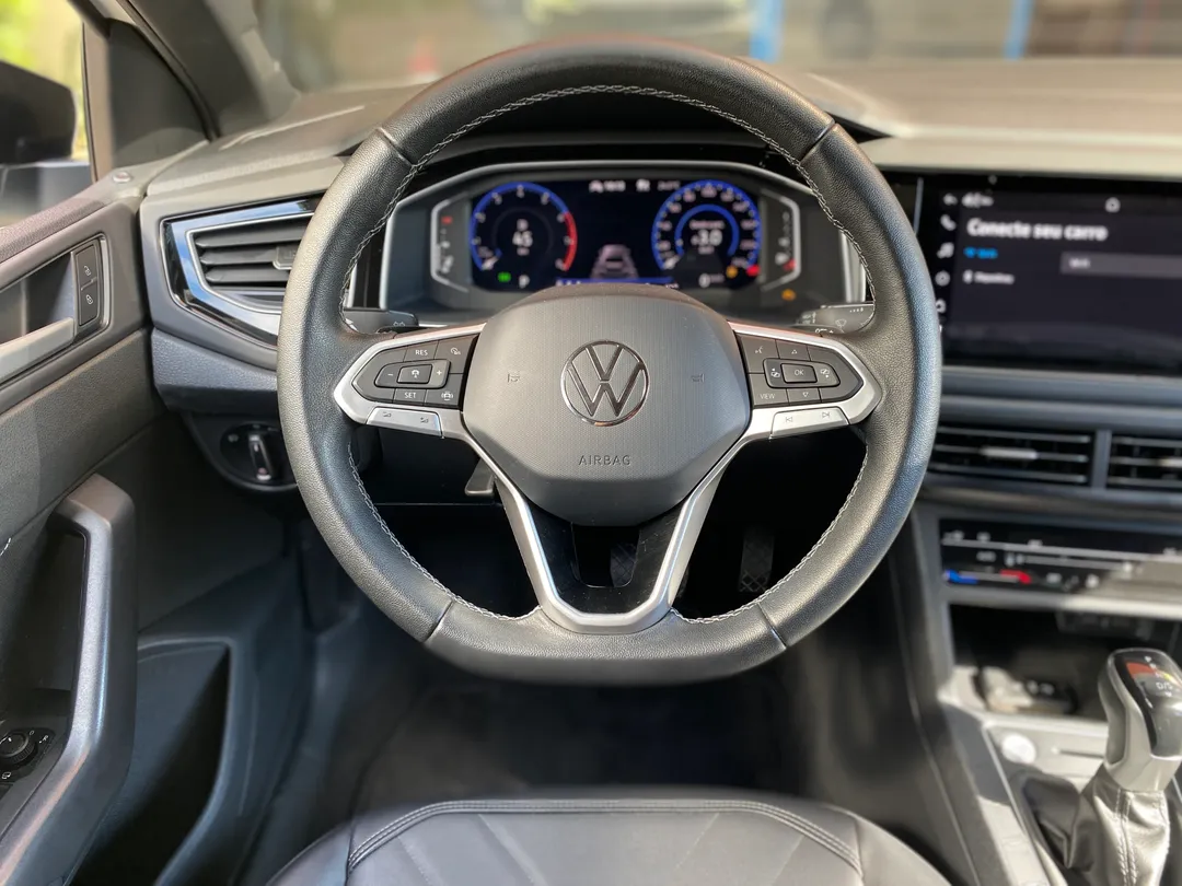 vw - volkswagen virtus virtus exclusive 250tsi 1.4 flex 16v aut