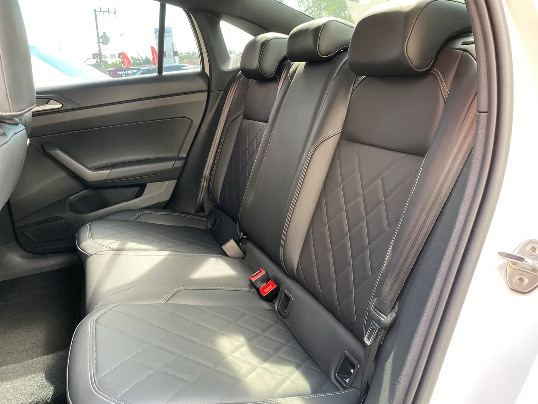 vw - volkswagen virtus virtus exclusive 250tsi 1.4 flex 16v aut